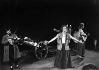 Vodňany, Šupina, Vyber si synku, KP POPAD Praha 1986