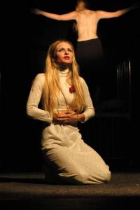 Česká Lípa, DK Jirásek, Maratův Sade, CP Divadelní Piknik Volyně 2015