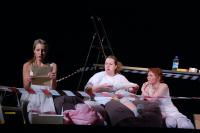 Plzeň, JakoHost, Jedlíci čokolády, KP Horažďovice 2014