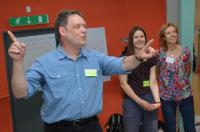 Svitavy, CP Dětská scéna 2012, tematické semináře