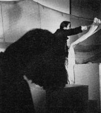 Praha-Vinohrady, Skupina P. S., Dveře, 1984