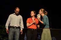 Hranice, Láhor Soundsystem, Budu, jen když zaplatíš, CP Šrámkův Písek 2011