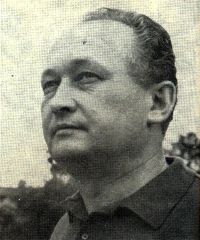 MILIČKA Tomáš - portrét