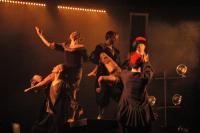 Praha, Geisslers Hofcomoedianten, Tři ženy a zamilovaný lovec, CP Šrámkův Písek 2020