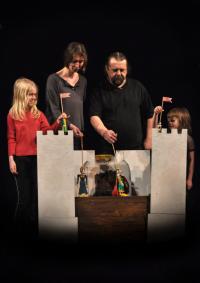 Hradec Králové, Polehňovi, LD, Kdo zachrání princeznu, KP Turnovský drahokam 2011