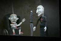 Hořovice, Divadlo Na holou, Krvák, CP Jiráskův Hronov 2022