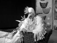 Týnec nad Sázavou, Netopýr, O kohoutkovi a slepičce, 2010