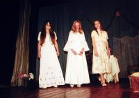 Hlinsko, ZŠ Ležáků, Sůl nad zlato, 1996