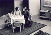 Přeštice, Úhlavan, Košilka