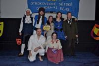 Praha-Žižkov, DiAj, Lucerna aneb Boj o lípu, Festival Oddech Otrokovice, 2012