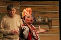 Brtnice, Bezchibi, Mrazík, 2010