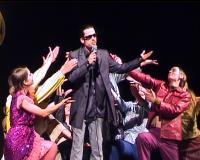 Hradec Králové, Jesličky, Drak, CP Šrámkův Písek 2002