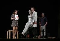 Konice, Divadlo Šnůra, Páni vesmíru aneb koupím duši, KP Červený Kostelec 2022