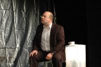 Nučice, Žumpa, Klub, CP Divadelní Piknik Volyně 2021