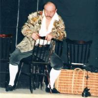 Karolinka, DS Jana Honsy, Jakub a jeho pán, 1996