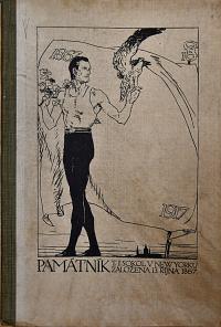 New York, Sokol, Památník, 1867 - 1917