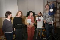 Hronov, Seminář SAT – Světlo a tma, lektor Martin Špetlík, CP Jiráskův Hronov 2022