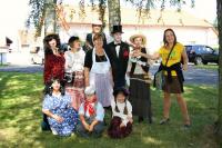 Horní Černůtky, HáČek