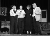 Ostrava, U lípy, Hrobka s vyhlídkou, 2010