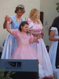 Počátky, AJeTo, Václavské slavnosti, 2009