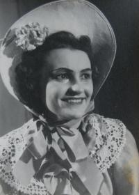 Jihlava, Klicpera, Filosofská historie, 1950