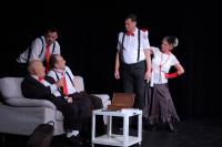 Praha, Máj, Za Gaučem, KP Děčínská brána, 2025