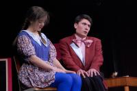 Rumburk, Hraničář, Ženitba, KP Děčínská brána 2013