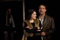 Hvozdná, Kroužek divadelních ochotníků, Misantrop, 2012