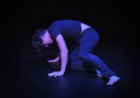 Olomouc, Odřený lokty, A kráska, zvíře, CP Jiráskův Hronov 2015