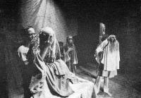 Litvínov, Loutka, Ale,ale, otče Hájku, LCH 1985