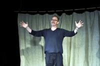 Ostružno, Teátr Vaštar, Quijote, Quijote, Quijote!, CP Šrámkův Písek 2025