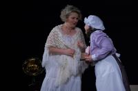 Němčice nad Hanou, Na Štaci, Pravdivý příběh Antonie, KP Třešťské divadelní jaro, 2024