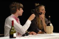 Jaroměř, ZUŠ, Convivium, Erben 1862, CP Jiráskův Hronov 2020