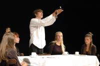 Jaroměř, ZUŠ, Convivium, Erben 1862, CP Jiráskův Hronov 2020