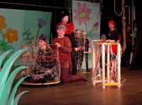 Vracov, DDM, Ferda Mravenec, 2009