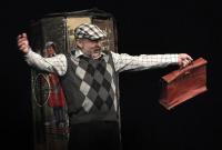 Mladá Boleslav, Divadýlko na dlani, Bylo nás pět, KP Wintrův Rakovník 2016