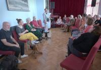 Hronov, Problémový club, CP Jiráskův Hronov 2023