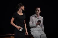 Olomouc, Slovanský tyjátr, Maryša L.P. 2011, CP Jiráskův Hronov 2011