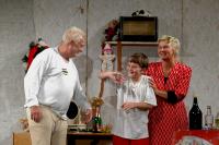 Klapý, Rádobydivadlo, Slepice, CP Jiráskův Hronov 2011