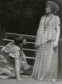 Praha, Máj, Zapomeňte na Herostrata, 1977