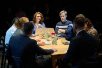 Praha, LÁHOR/Soundsystem, Perfektní den, Císařovy nové šaty 2025