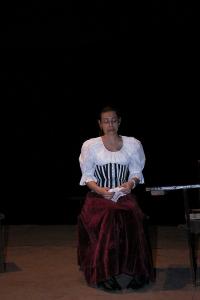 Ostrava, Divadlo U Lípy, Kat Jan Mydlář, 2002