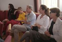 Hronov, Problémový club, CP Jiráskův Hronov 2021