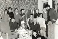 Vsetín, Kohútek, Milena Matkovičová