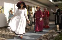 Divadelní Přibyslav 2006, slavnostní zahájení přehlídky