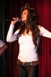 Plzeň, Divadlo MAEBH, Špička nosu, 2011