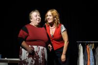 Stupava, Slovensko, Neskorý zber, Lúzri, CP Jiráskův Hronov 2025