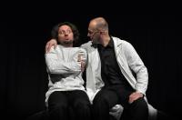 Kladno, V.A.D., Krvavý román, CP Divadelní Piknik Volyně 2013