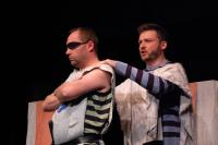 Praha-Karlín, Esence, Hadrián z Římsů, KP POPAD Praha 2015