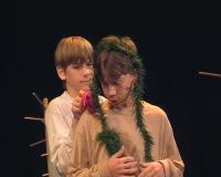 Ostrov, HOP-HOP, Naslouchej…, CP Dětská scéna Trutnov 2002